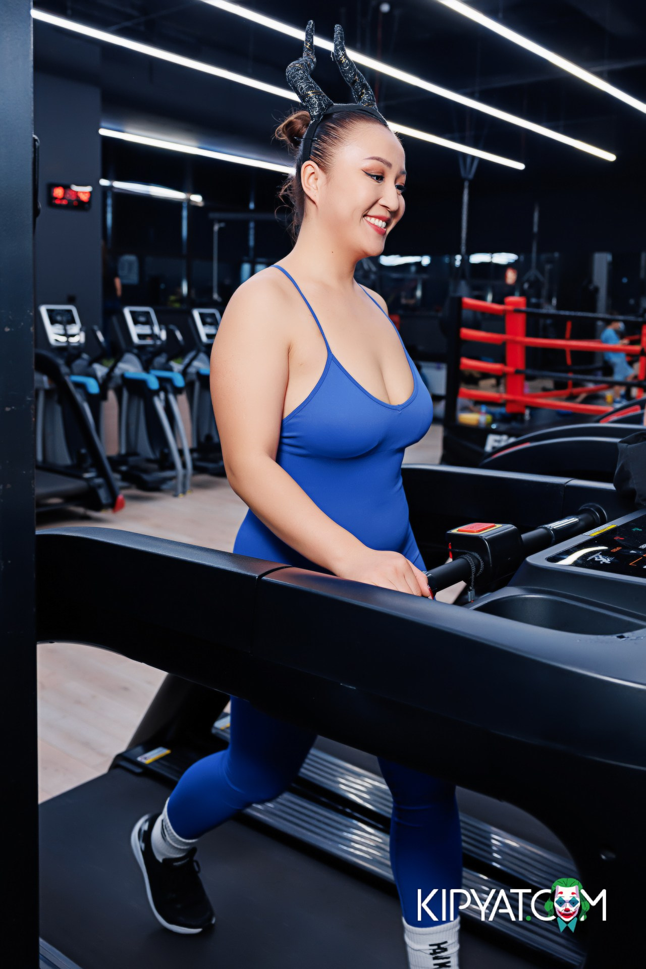 HALLOWEEN PARTY FITNESS BLITZ ISKRA. КИПЯТКОМ АЛМАТЫ!