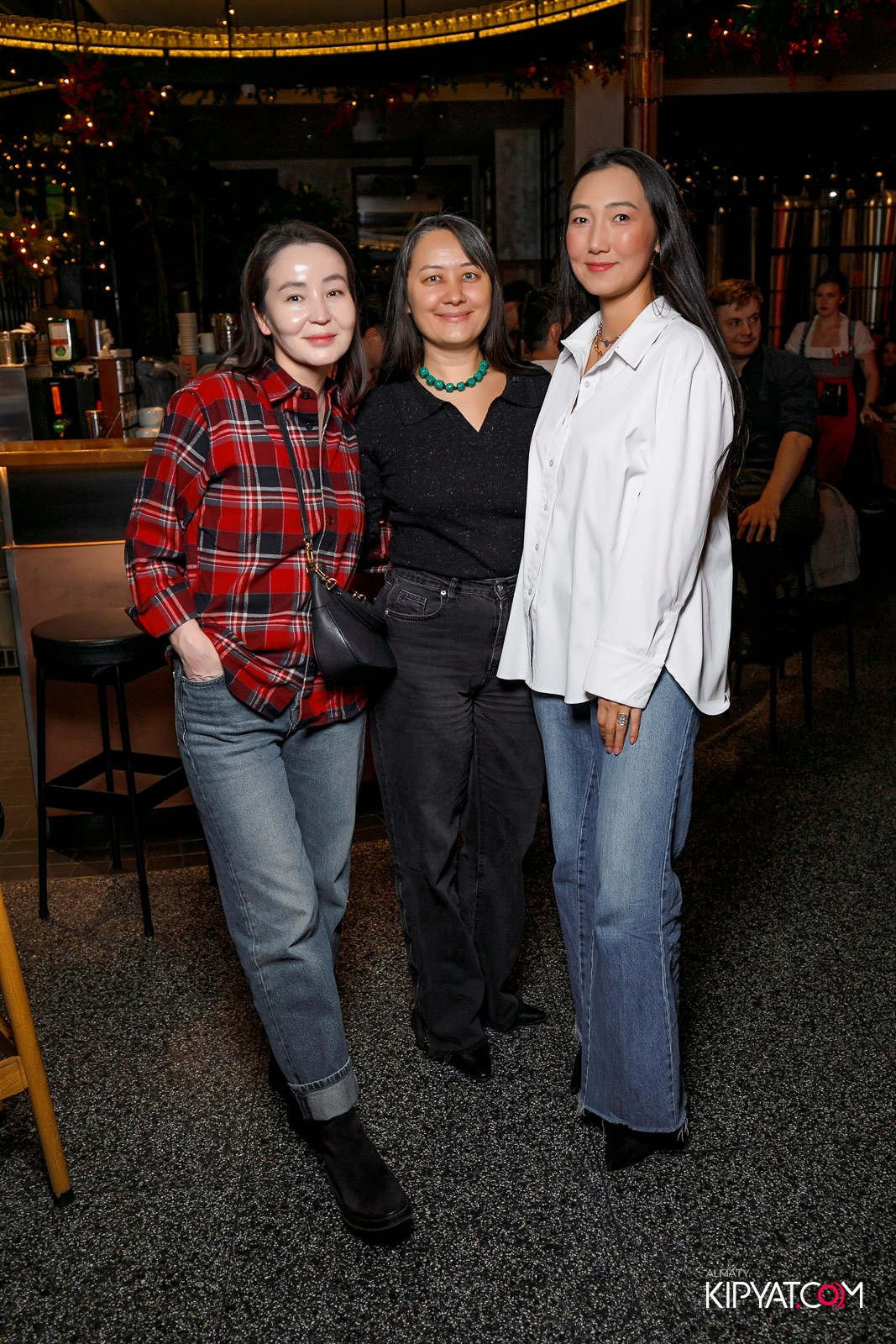 PAULANER. КИПЯТКОМ АЛМАТЫ! Фотосъемка мероприятий в Алматы