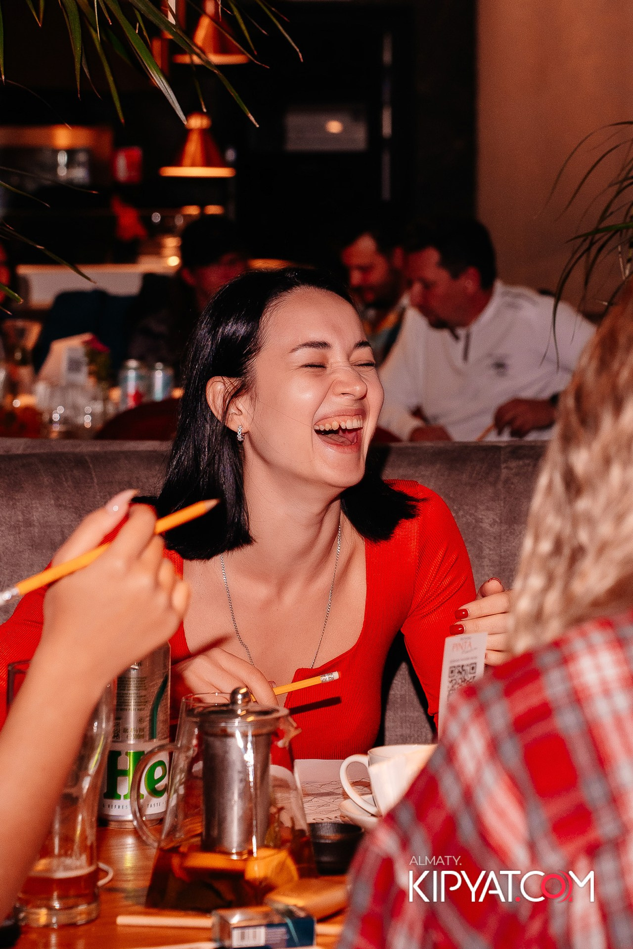 Пинта Premium. КИПЯТКОМ АЛМАТЫ!