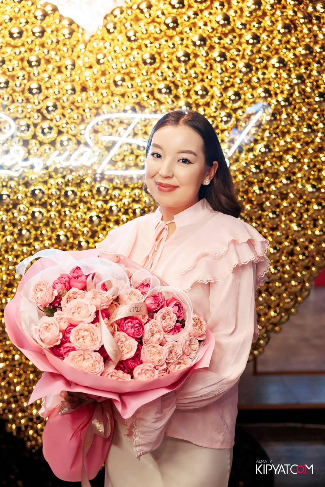 ЗАЯ, НА БИС. КИПЯТКОМ АЛМАТЫ! Фотосъемка мероприятий в Алматы