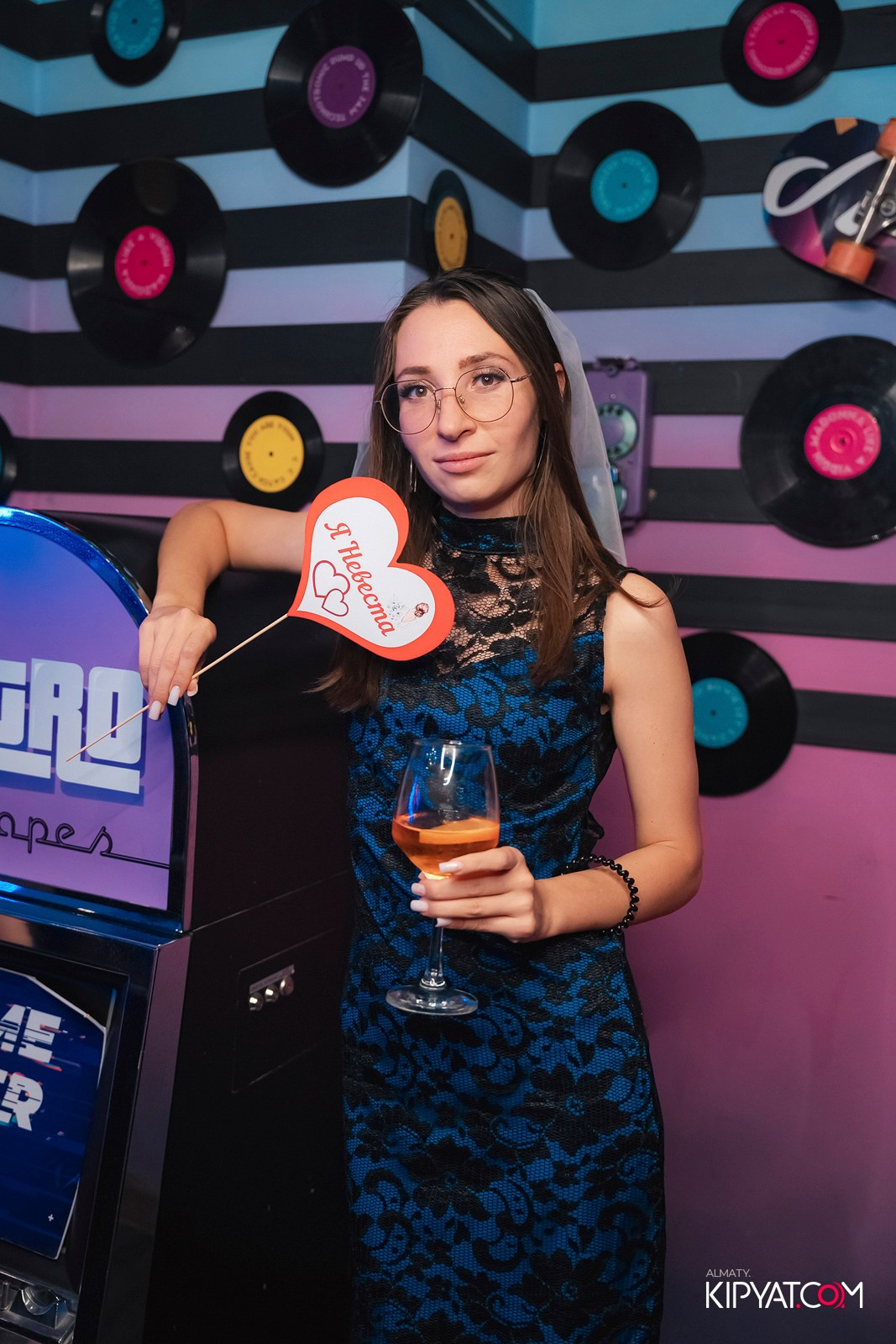 ДОРОГАЯ, Я НЕ ПИЛ. КИПЯТКОМ АЛМАТЫ!