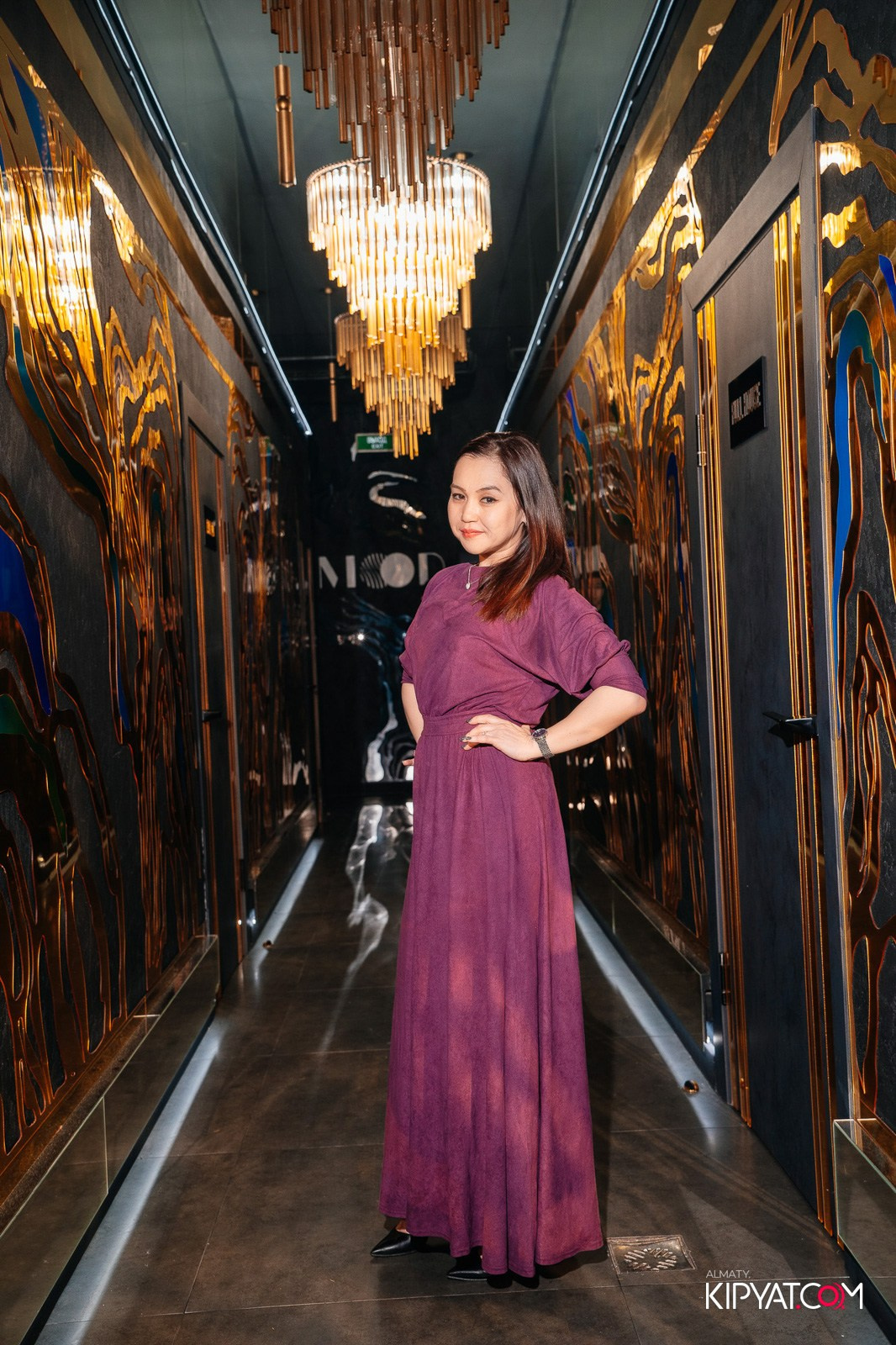 MOOD KARAOKE & TERRACE. КИПЯТКОМ АЛМАТЫ!