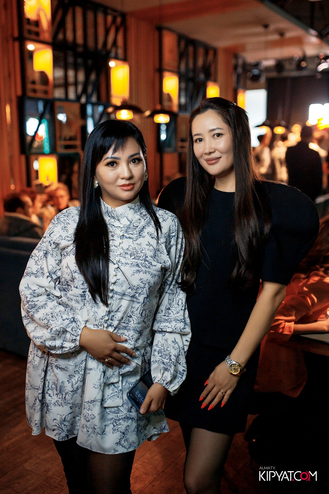 ПИНТА НУРЛЫ-ТАУ. КИПЯТКОМ АЛМАТЫ!