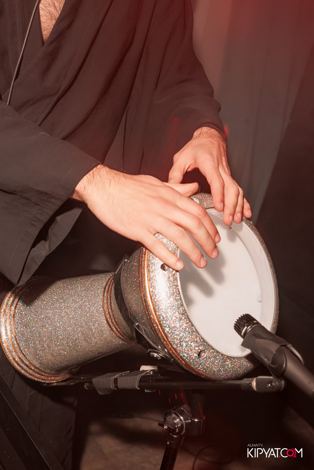 PATRIKI RESTAURANT. КИПЯТКОМ АЛМАТЫ!