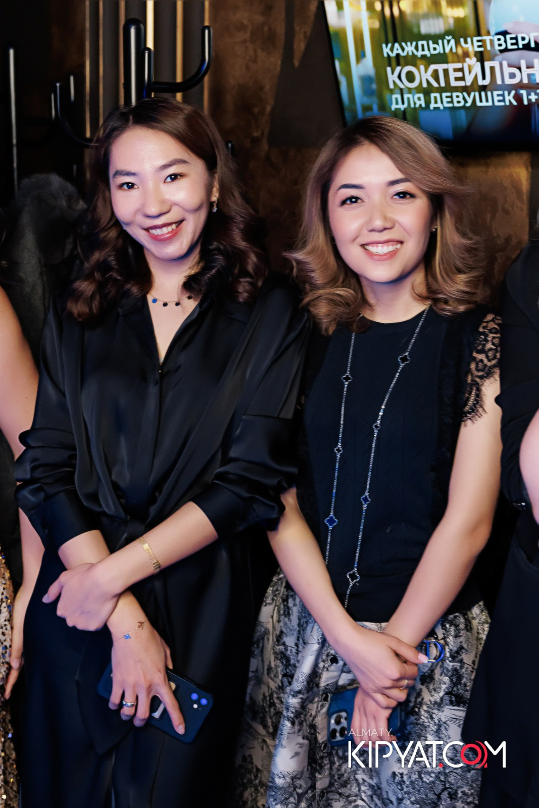 OBLAKO LOUNGE BAR. КИПЯТКОМ АЛМАТЫ!