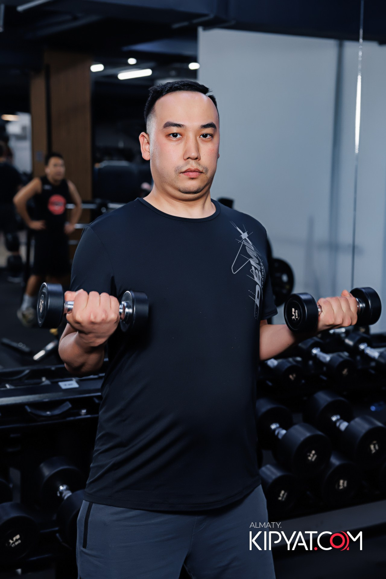 15 YEARS FITNESS BLITZ. КИПЯТКОМ АЛМАТЫ! Фотосъемка мероприятий в Алматы