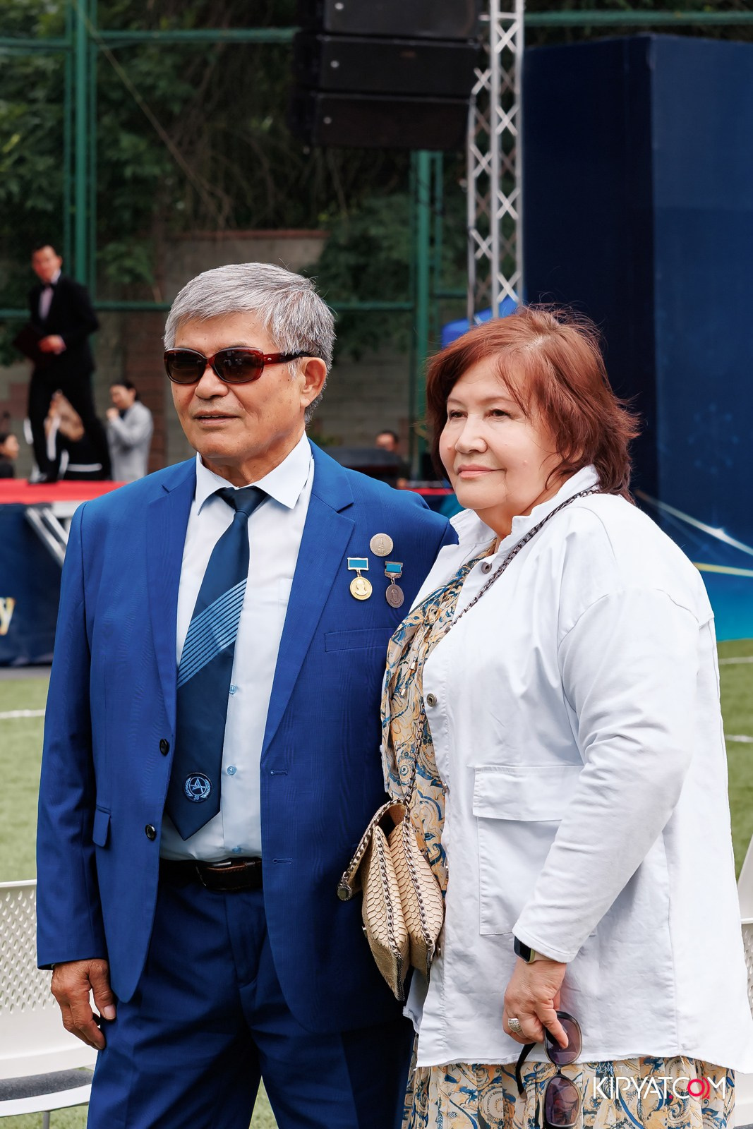 50 ЛЕТ — АЛМАТИНСКИЙ УНИВЕРСИТЕТ ЭНЕРГЕТИКИ И СВЯЗИ. КИПЯТКОМ АЛМАТЫ!