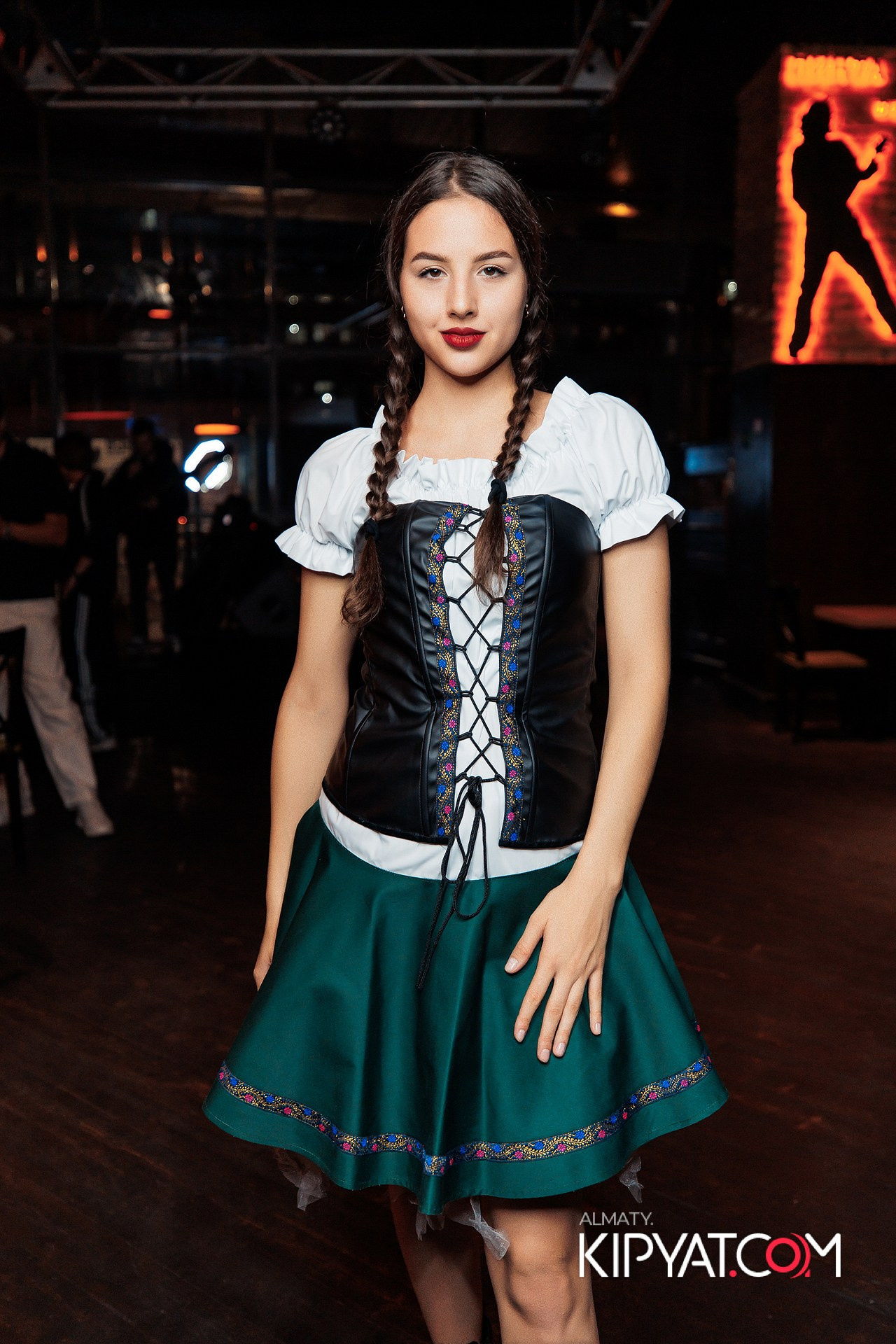 Пинта Mega Park. КИПЯТКОМ АЛМАТЫ! Фотосъемка мероприятий в Алматы