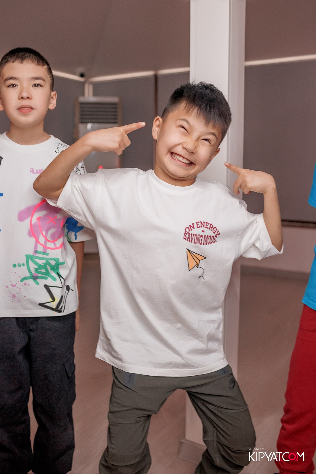 КВЕСТ-ШОУ ALAROVICH ИГРА В КАЛЬМАРА. КИПЯТКОМ АЛМАТЫ!