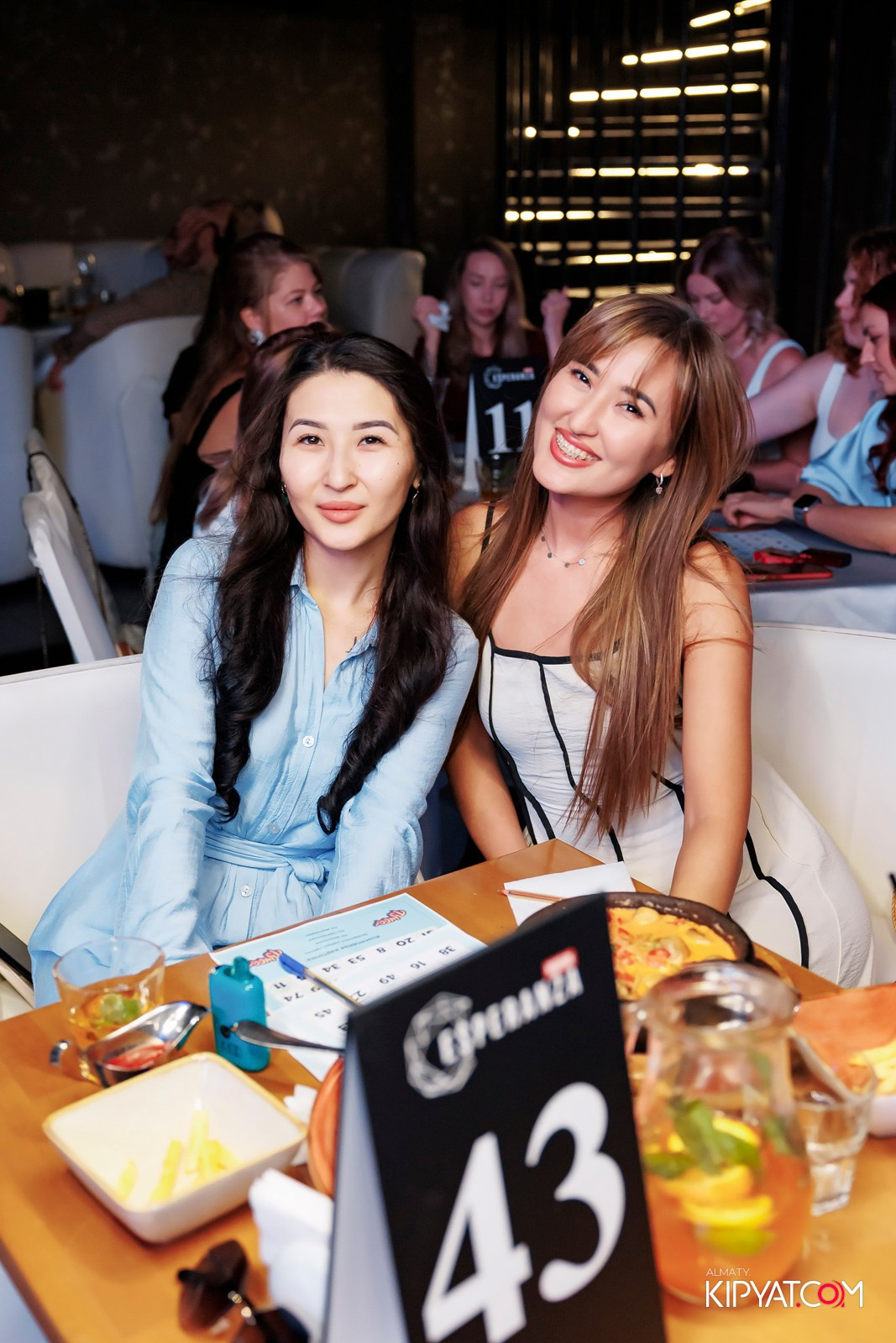 МУЗЫКАЛЬНОЕ ЛОТО В HIT RETRO. КИПЯТКОМ АЛМАТЫ!