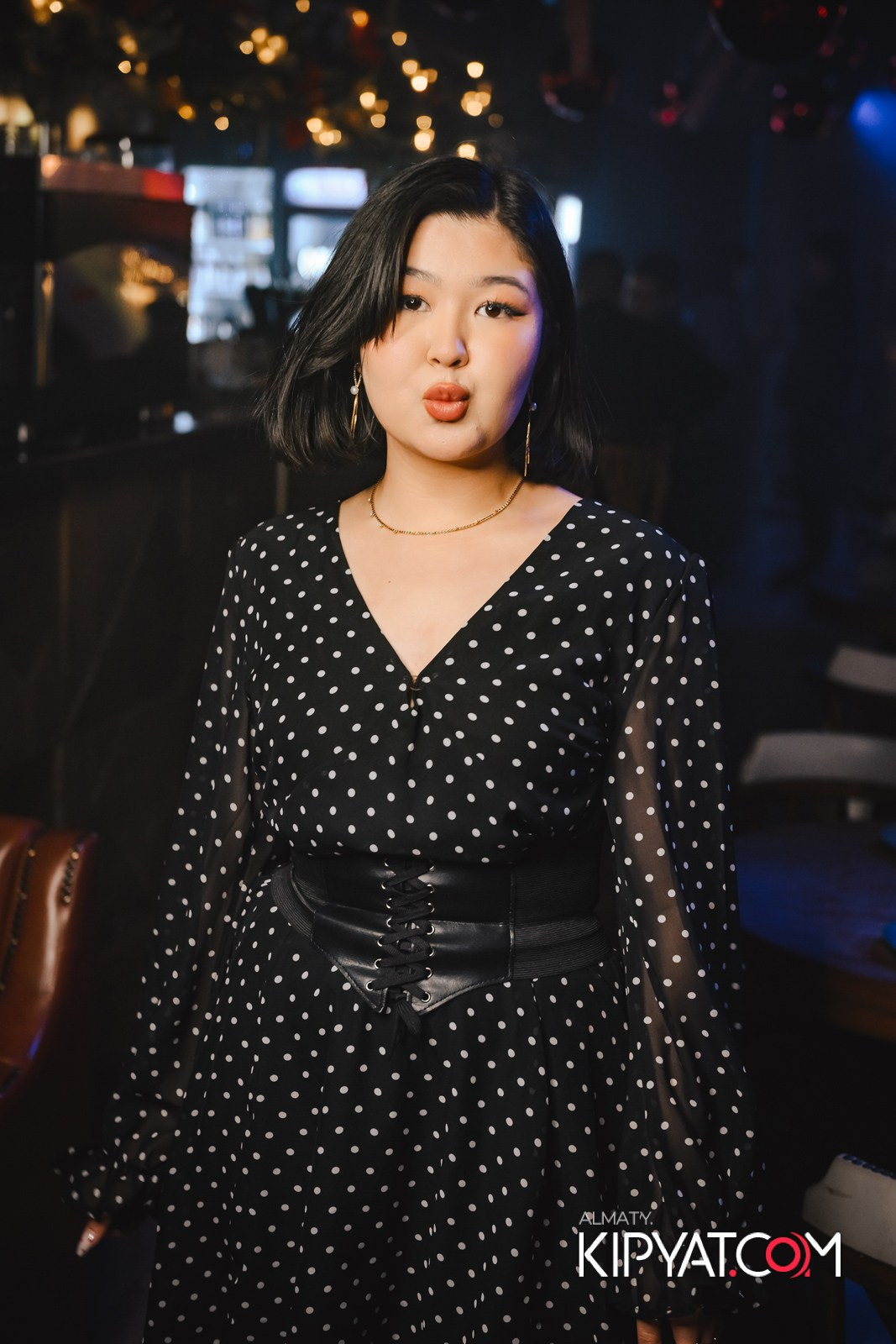 LUGO BAR. КИПЯТКОМ АЛМАТЫ!