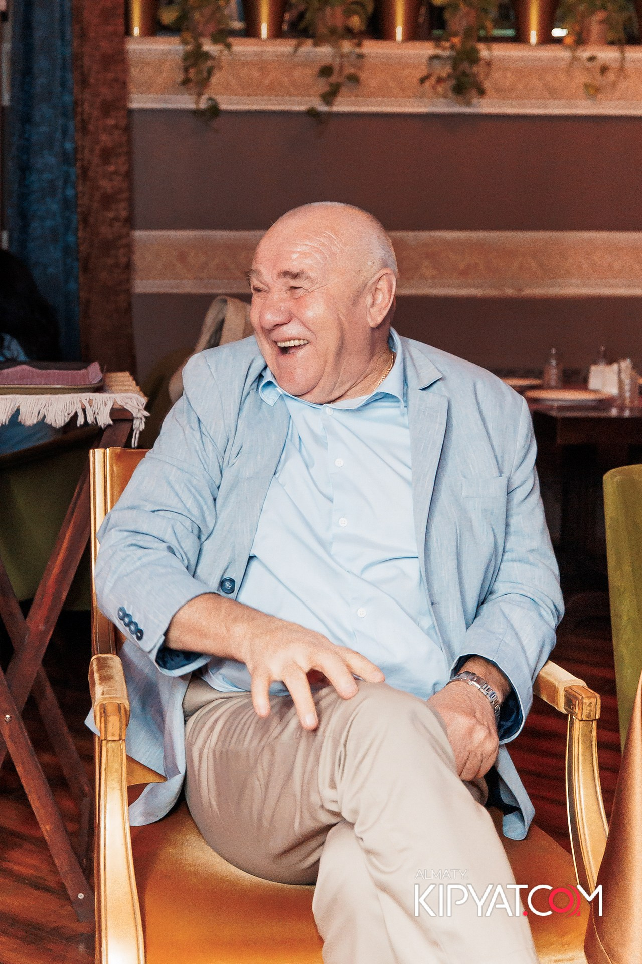 Narsharab. КИПЯТКОМ АЛМАТЫ!