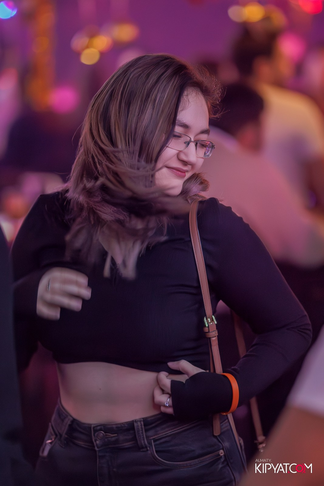 BHB. КИПЯТКОМ АЛМАТЫ!