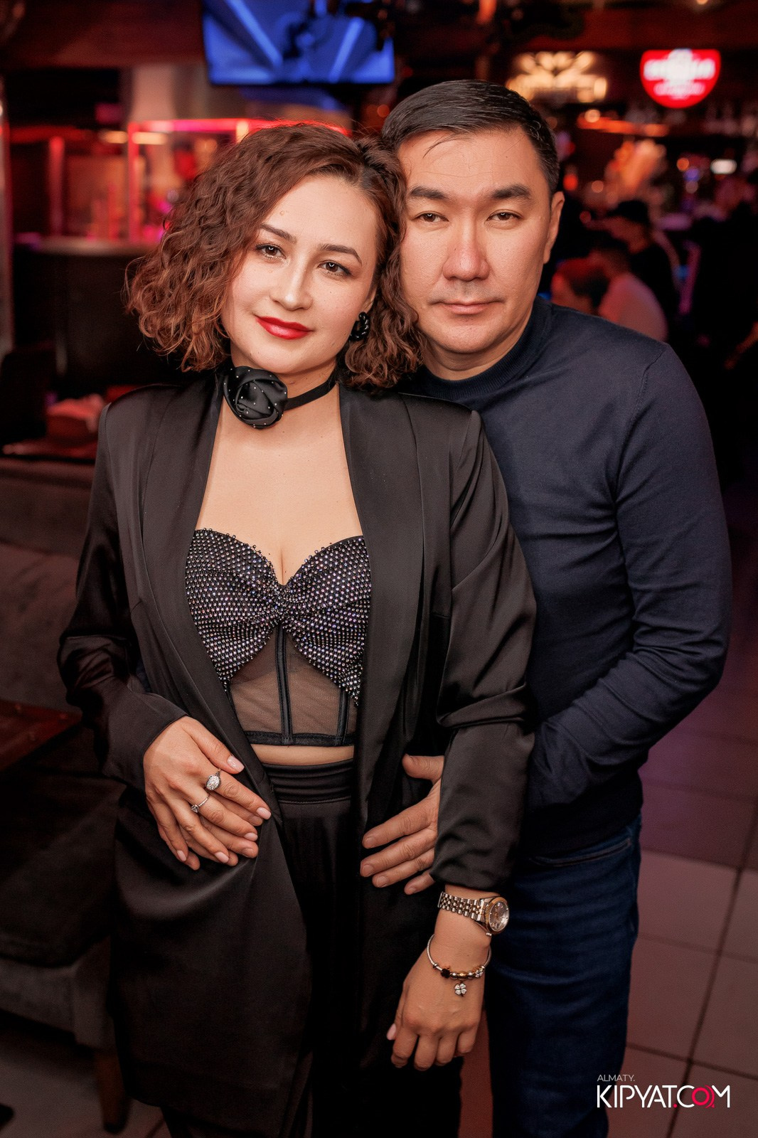 MAPACHE BAR. КИПЯТКОМ АЛМАТЫ!