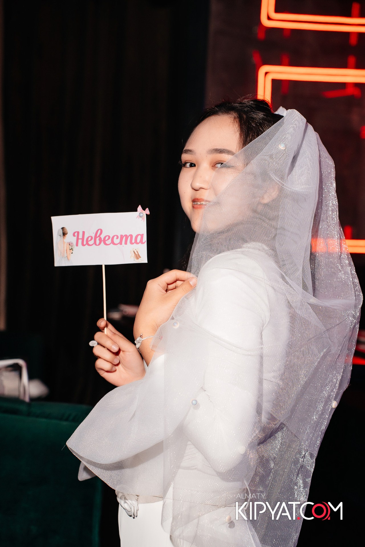 ДОРОГАЯ Я НЕ ПИЛ. КИПЯТКОМ АЛМАТЫ!