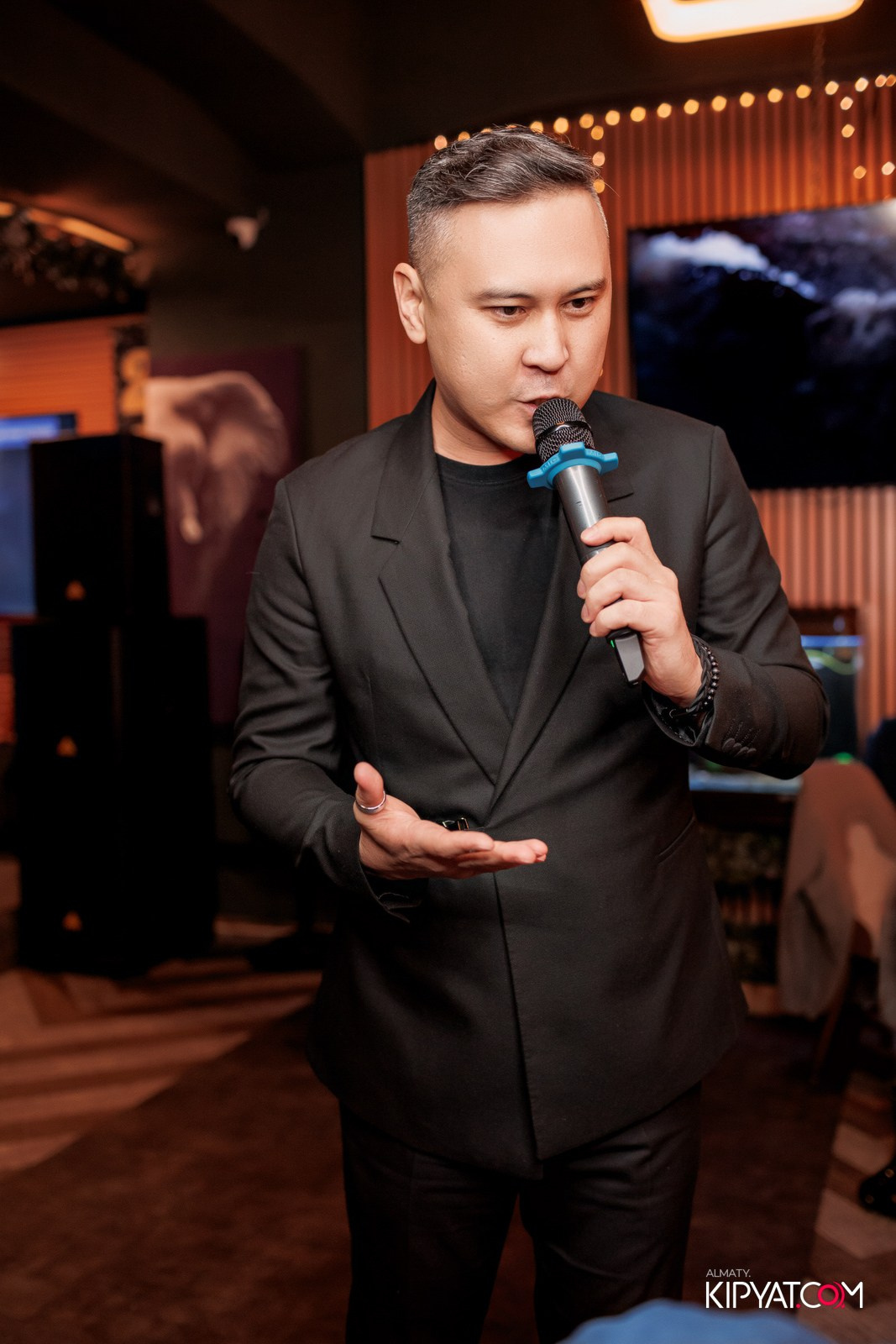 BAYMAX GRILL & BAR — ПЕРЕЗАГРУЗКА. КИПЯТКОМ АЛМАТЫ!