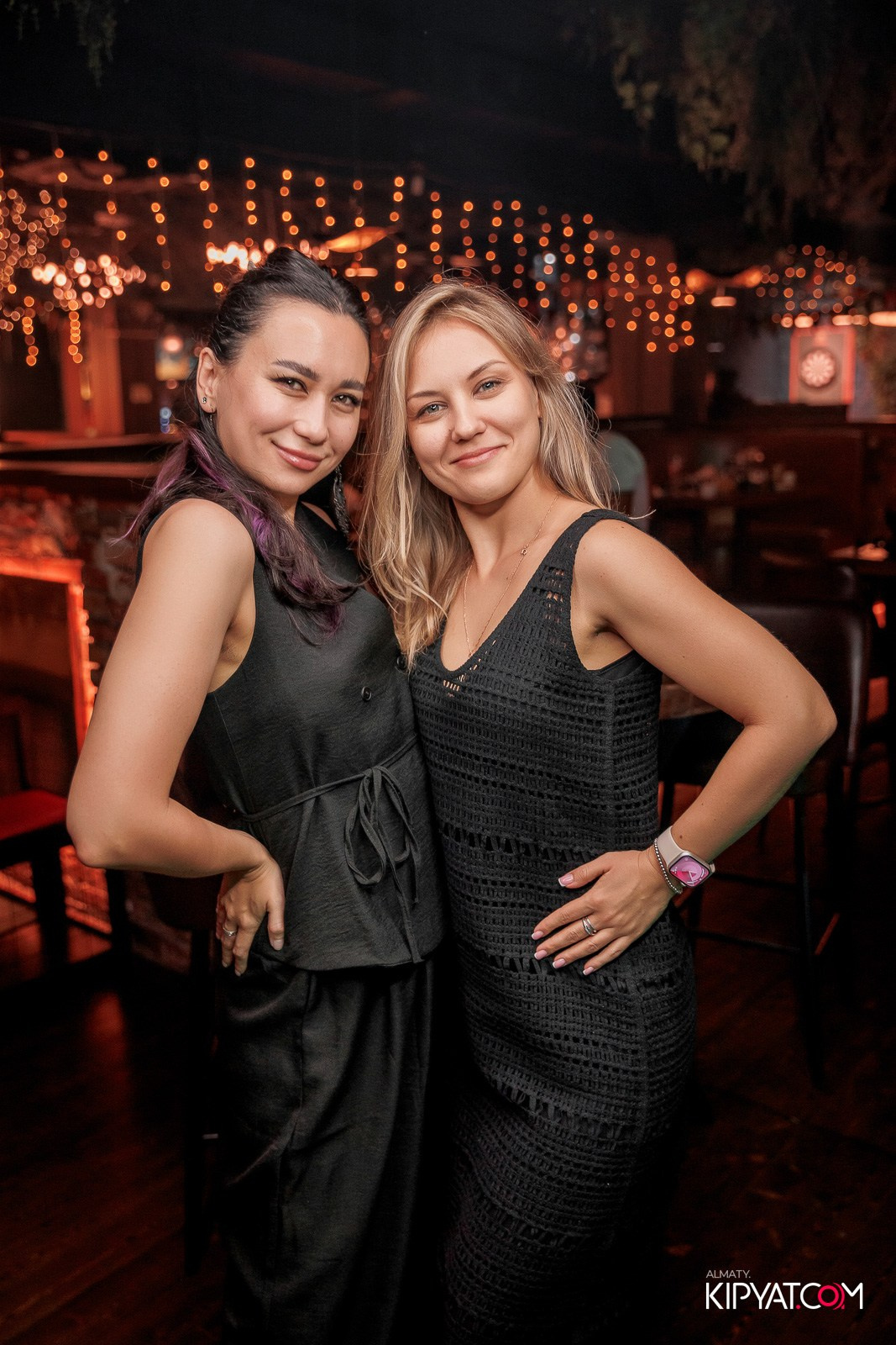 MUNCHEN PUB. КИПЯТКОМ АЛМАТЫ!