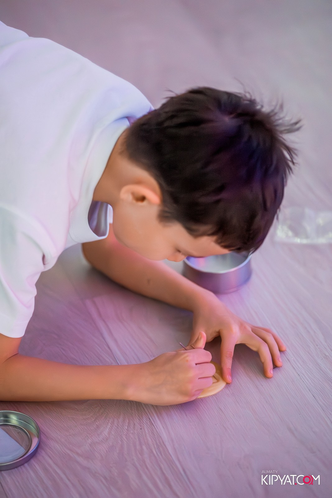 КВЕСТ-ШОУ ALAROVICH / ИГРА В КАЛЬМАРА. КИПЯТКОМ АЛМАТЫ!