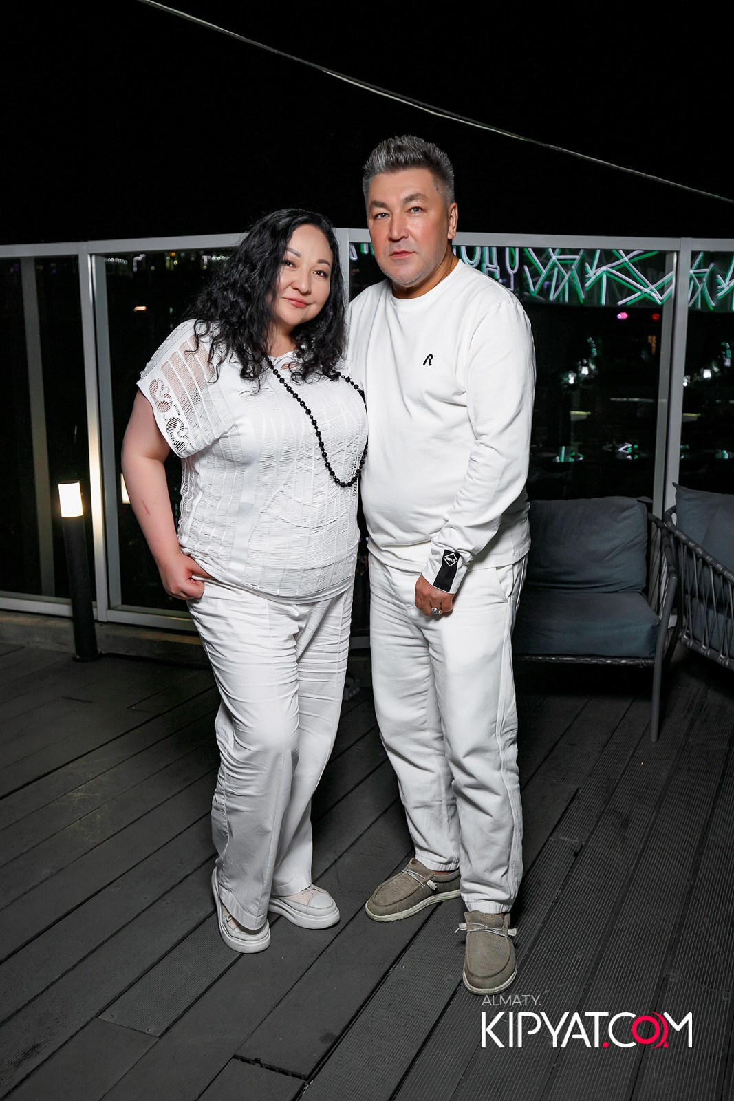 ДОРОГАЯ Я НЕ ПИЛ. КИПЯТКОМ АЛМАТЫ!