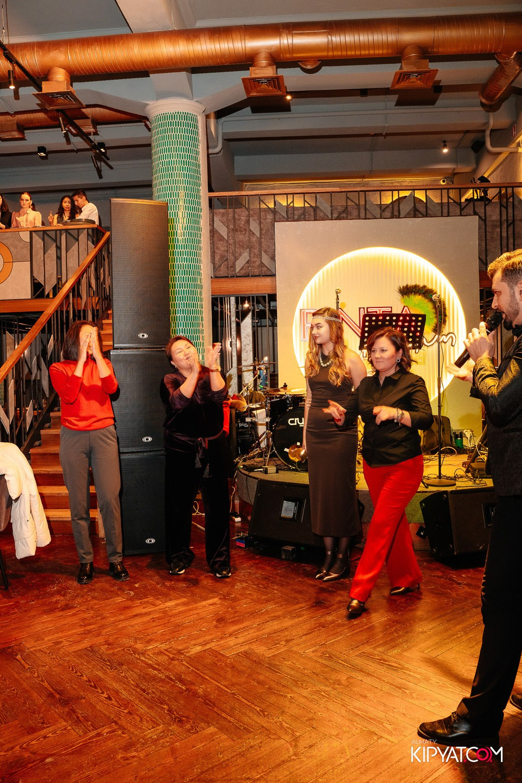 ПИНТА PREMIUM. КИПЯТКОМ АЛМАТЫ!