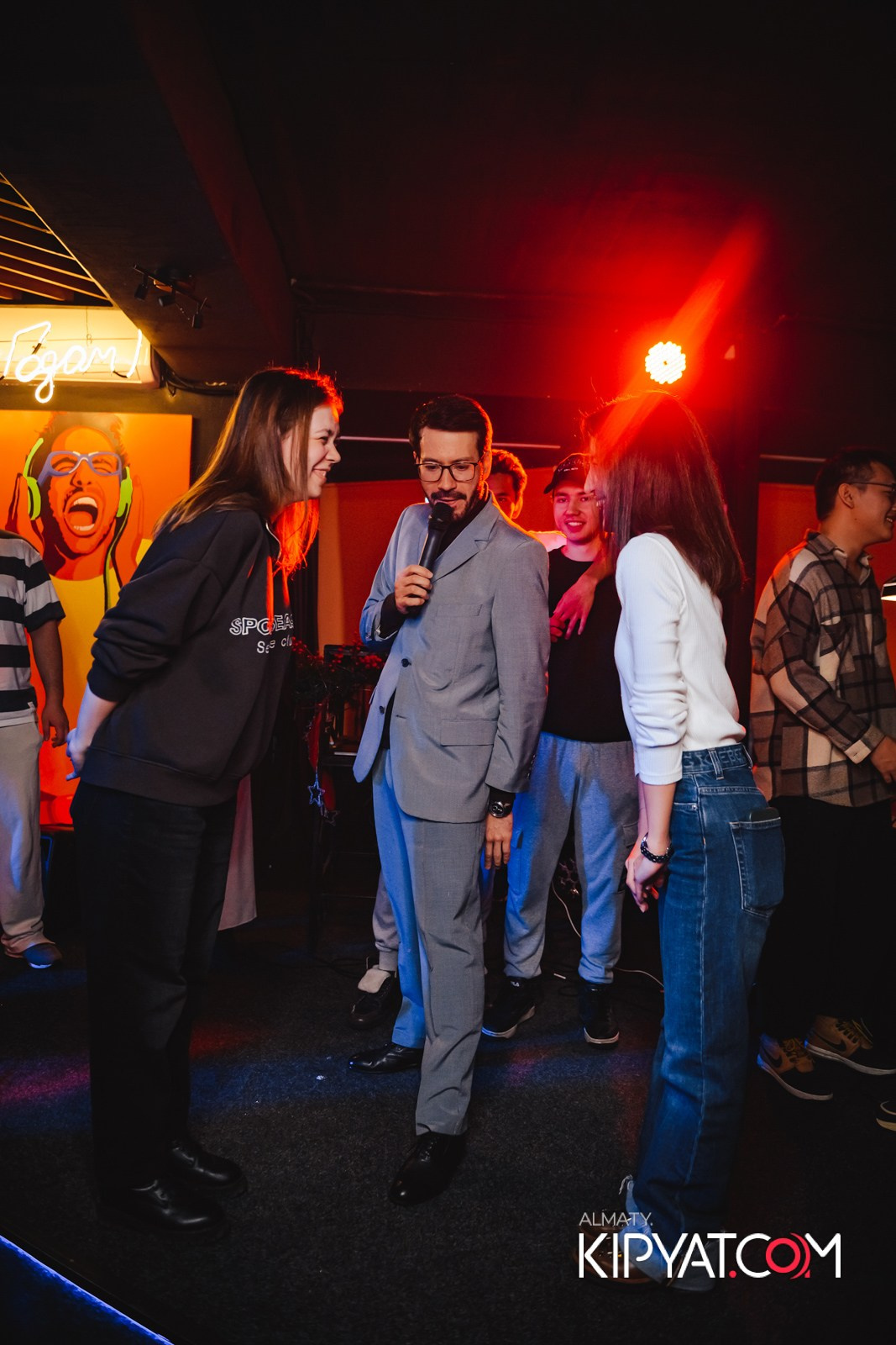 ГРИЛЬ БАР ШАШЛЫКOFF. КИПЯТКОМ АЛМАТЫ!