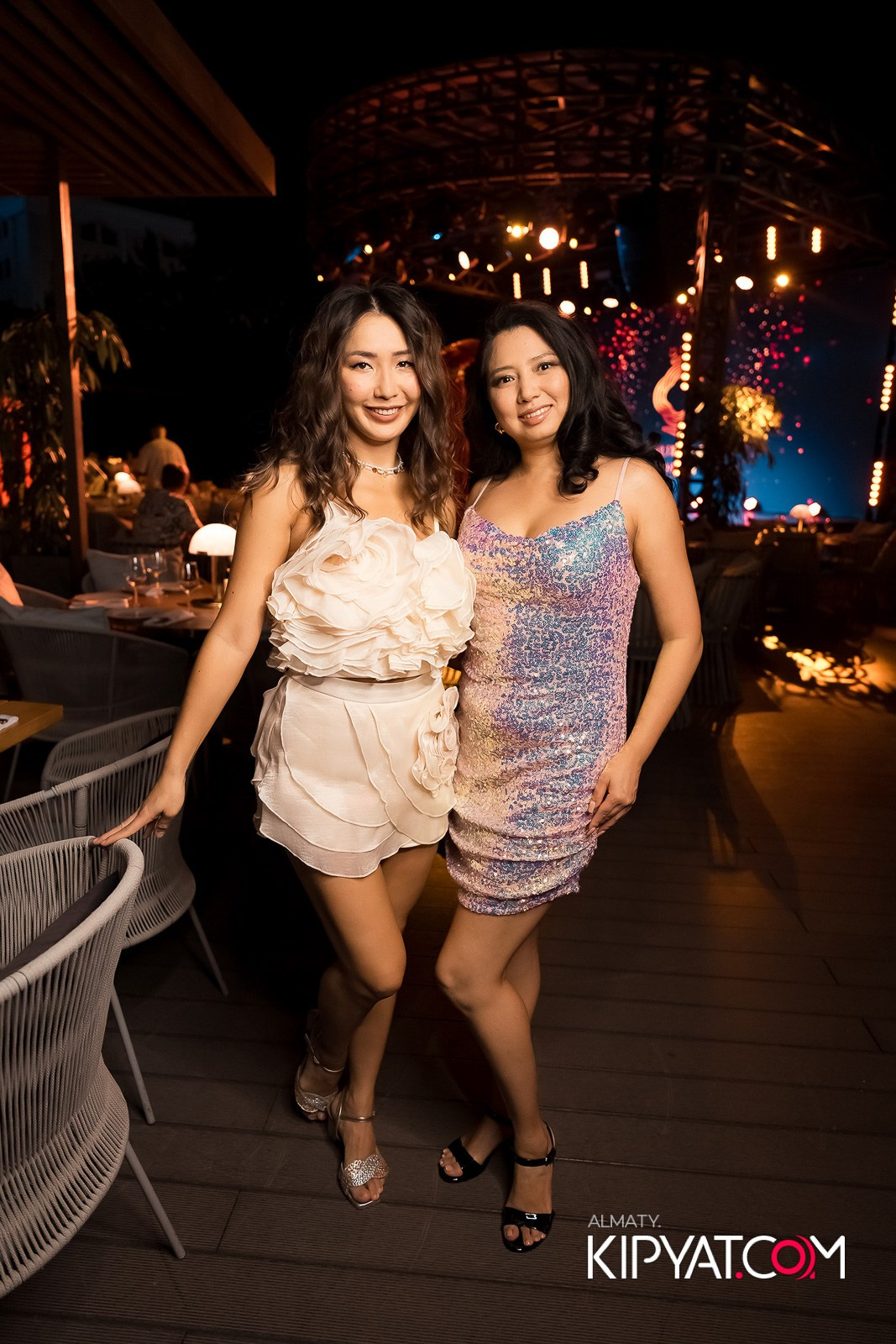 QUEEN. КИПЯТКОМ АЛМАТЫ!