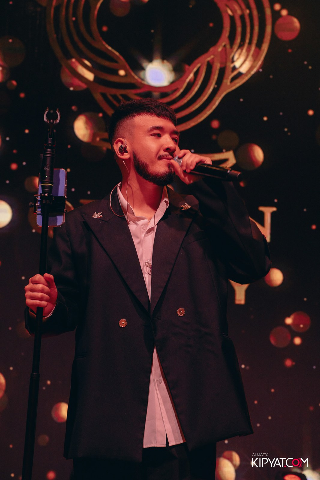 QUEEN. КИПЯТКОМ АЛМАТЫ!