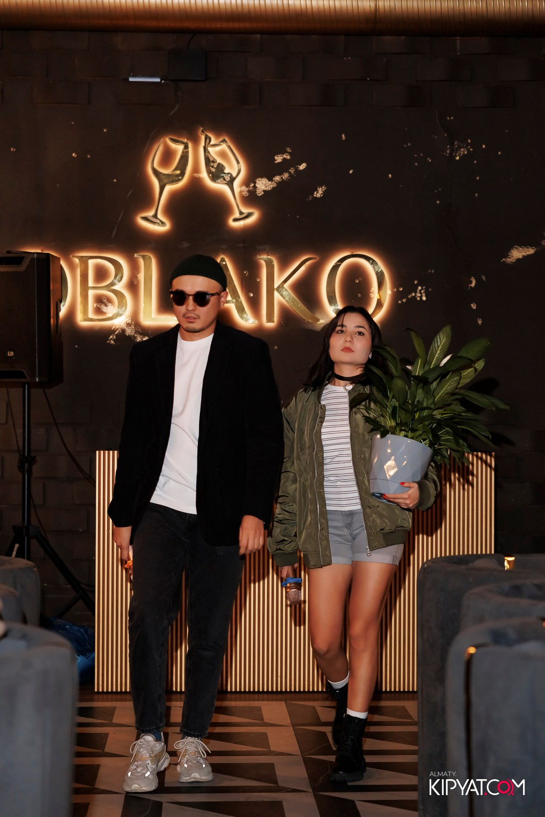 БЕГОВОЙ КЛУБ «GTC». КИПЯТКОМ АЛМАТЫ! Фотосъемка мероприятий в Алматы