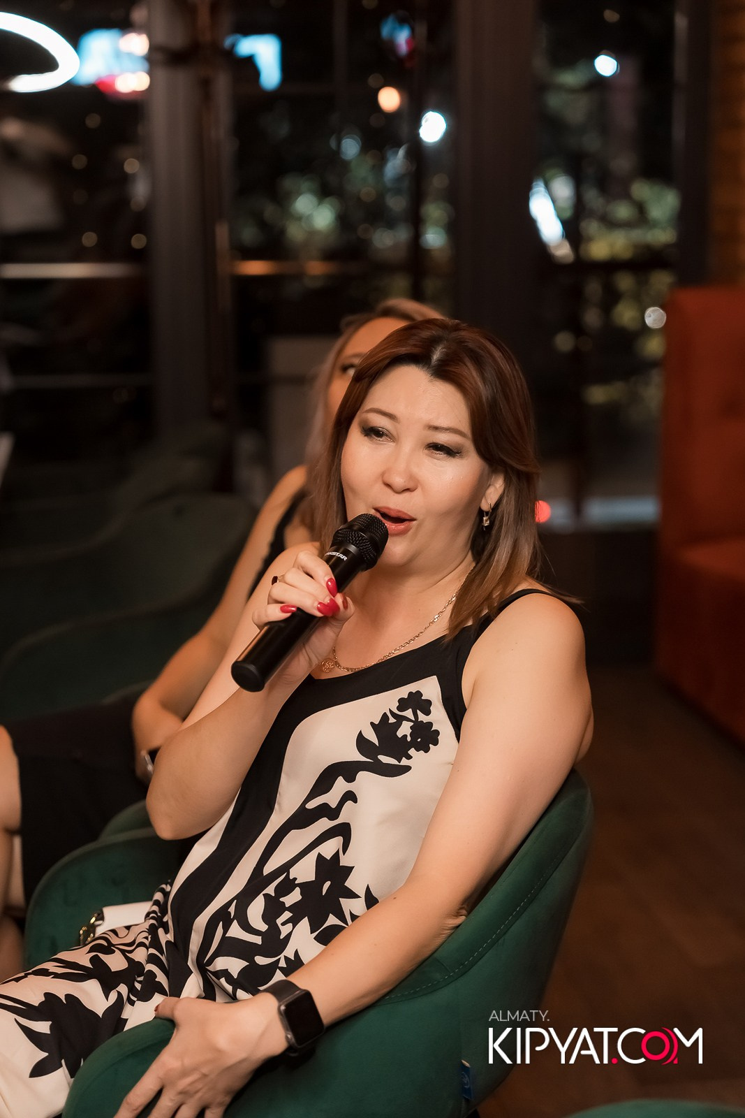 ПИНТА НА ГОГОЛЯ. КИПЯТКОМ АЛМАТЫ!