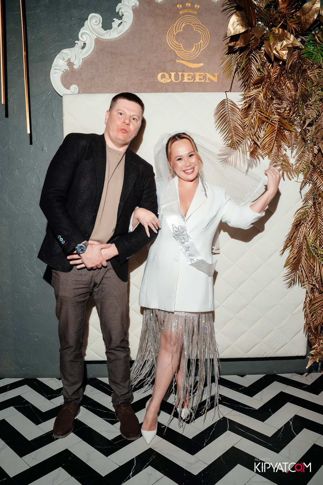 QUEEN. КИПЯТКОМ АЛМАТЫ! Фотосъемка мероприятий в Алматы