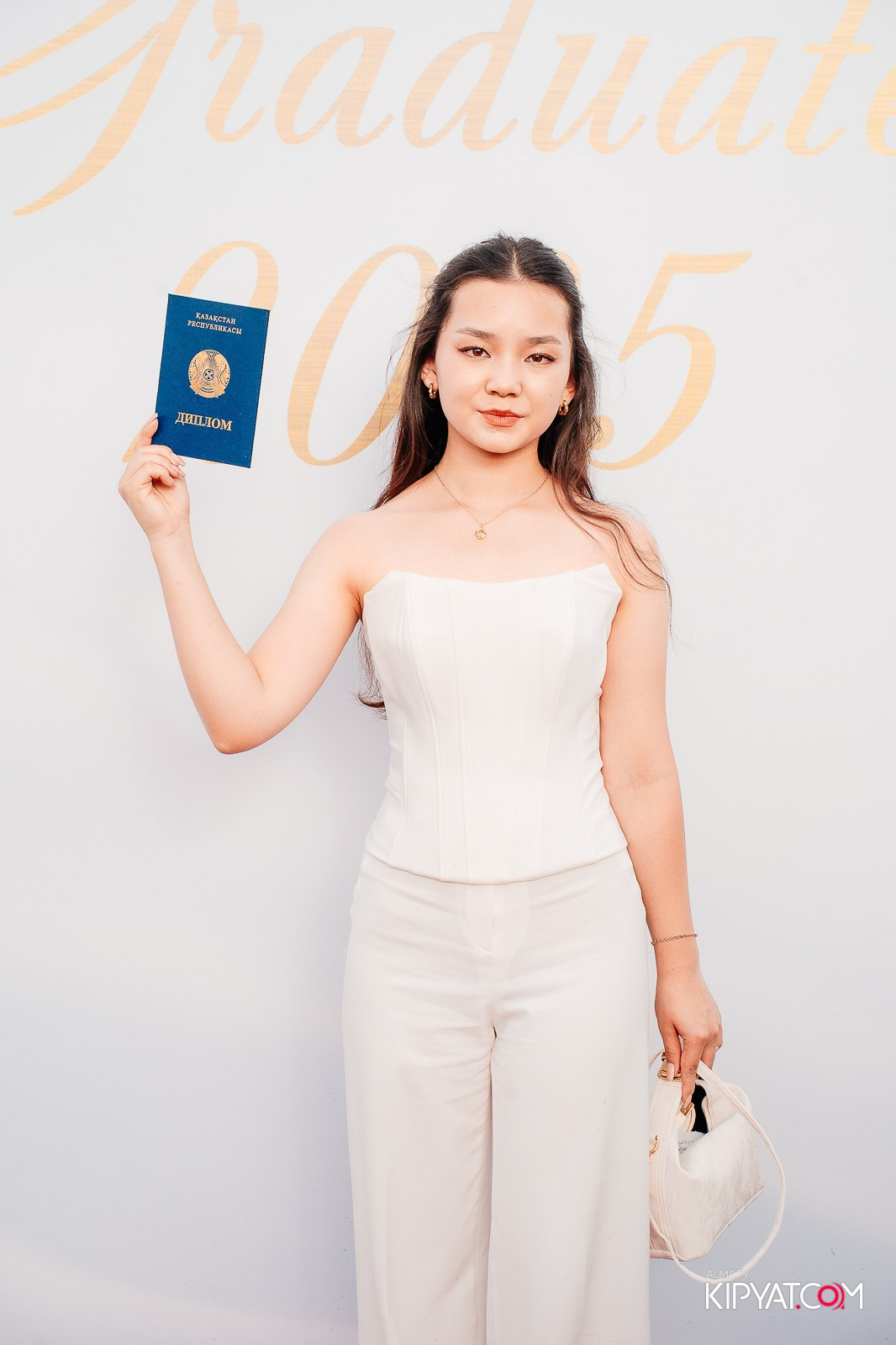 ВРУЧЕНИЕ ДИПЛОМОВ — НАРХОЗ КОЛЛЕДЖ. Part 1. КИПЯТКОМ АЛМАТЫ!