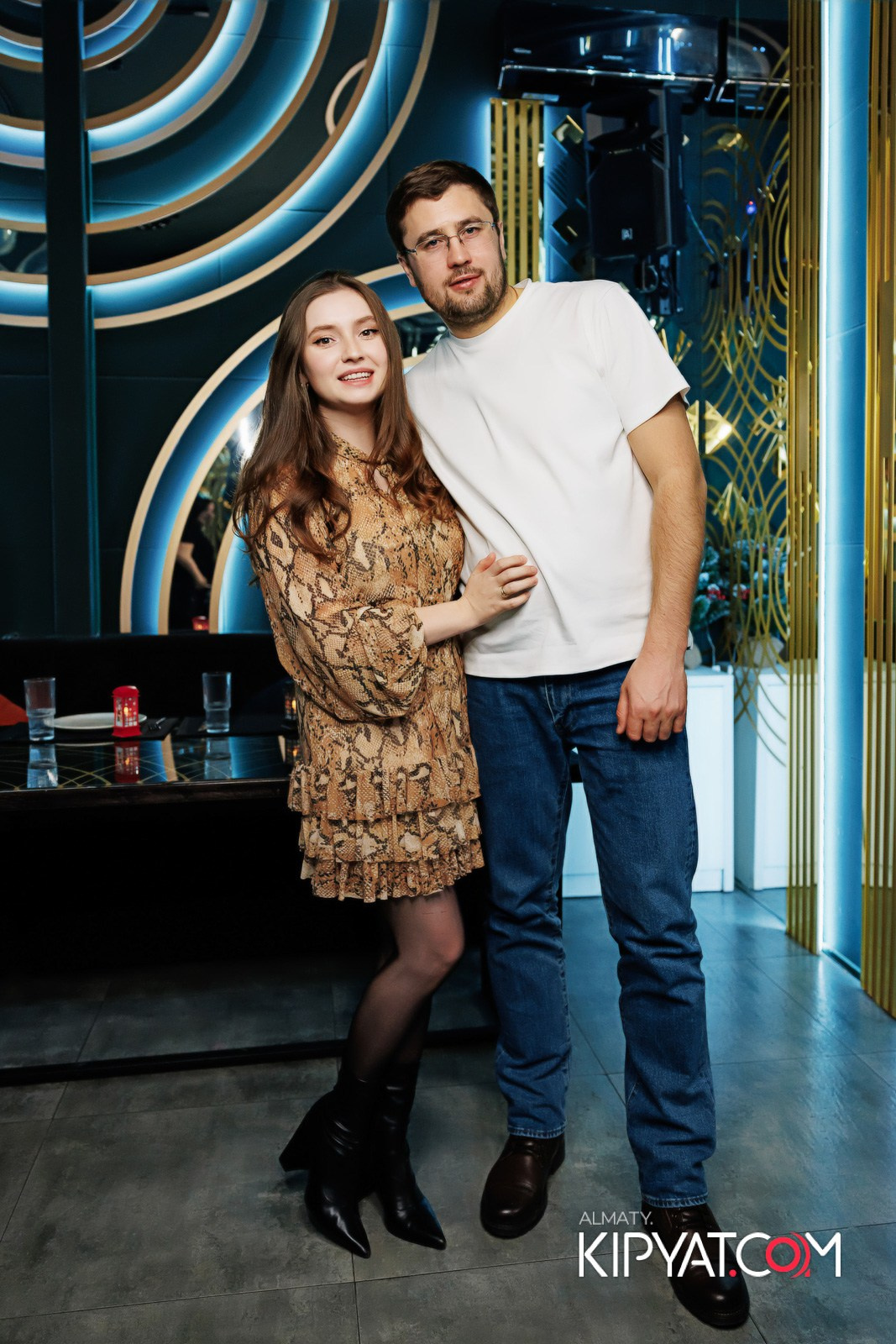 ЗАЯ, НА БИС. КИПЯТКОМ АЛМАТЫ!