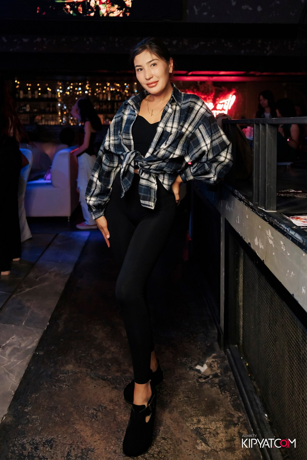 МУЗЫКАЛЬНОЕ ЛОТО В HIT RETRO. КИПЯТКОМ АЛМАТЫ!