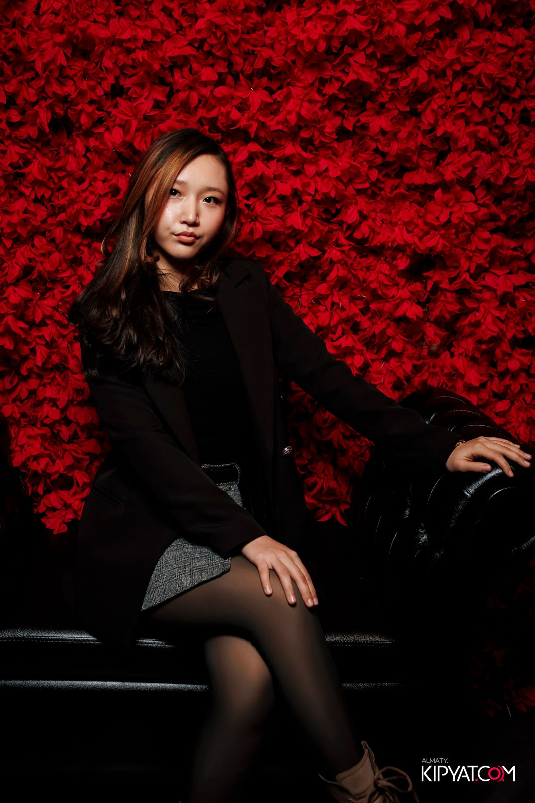 ДОРОГАЯ, Я НЕ ПИЛ. КИПЯТКОМ АЛМАТЫ! Фотосъемка мероприятий в Алматы