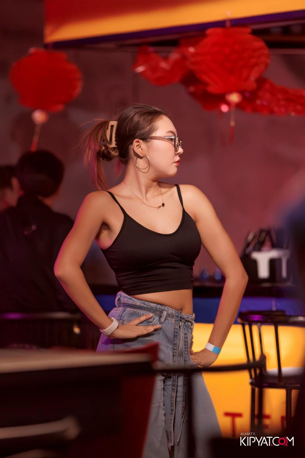 BHB. КИПЯТКОМ АЛМАТЫ!