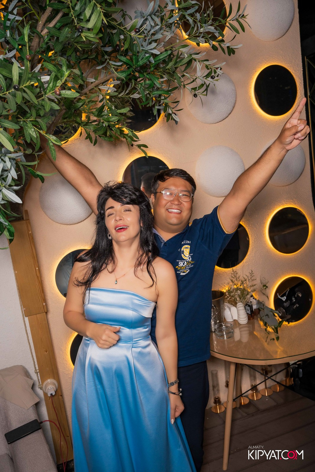 MOOD KARAOKE S TERRACE. КИПЯТКОМ АЛМАТЫ!