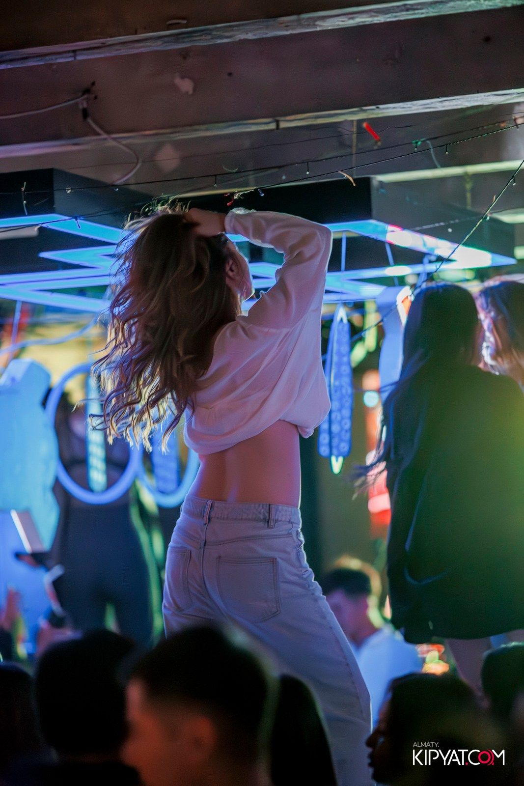 BHB. КИПЯТКОМ АЛМАТЫ!