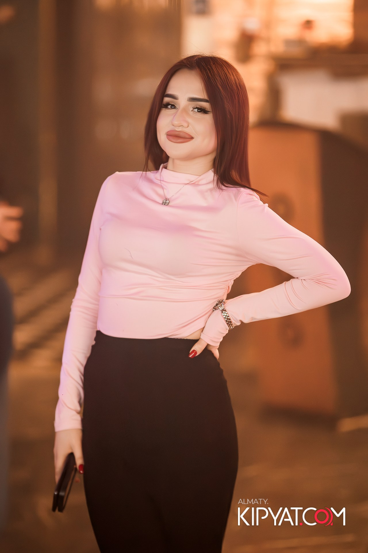 OLOVO НА САТПАЕВА. КИПЯТКОМ АЛМАТЫ! Фотосъемка мероприятий в Алматы