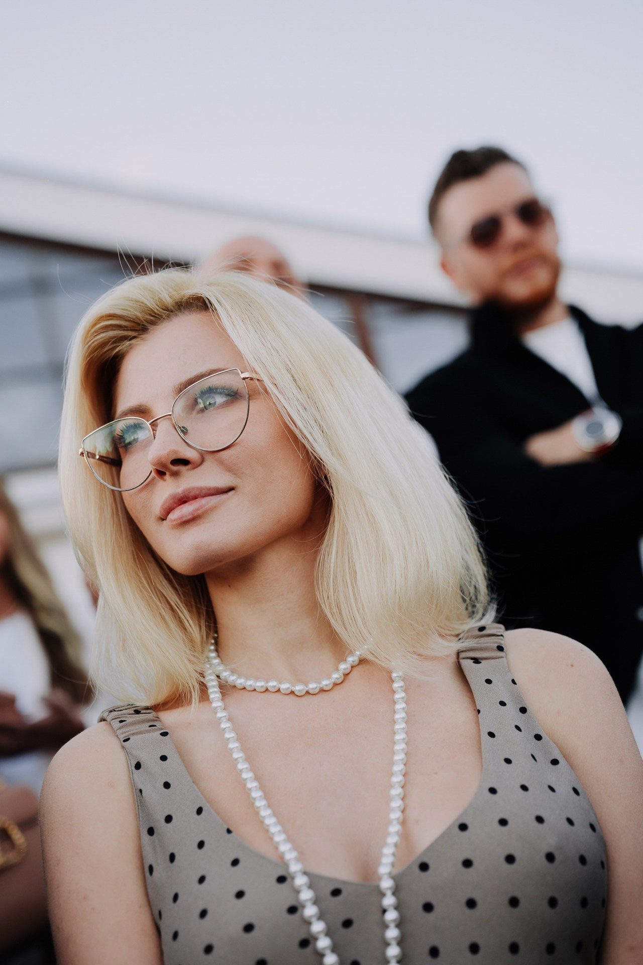 Kamerger Summer 2024. Журнал Камергер