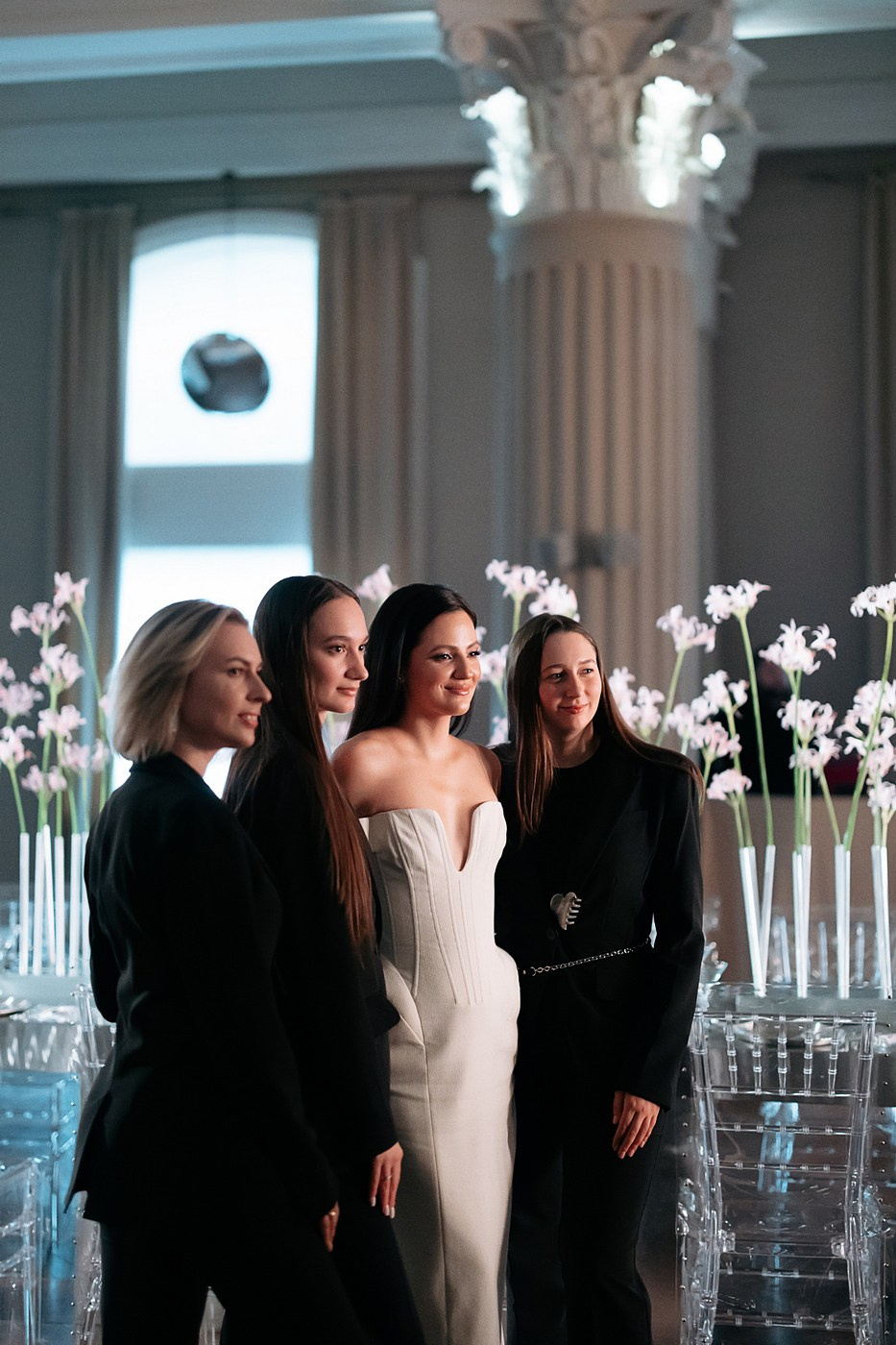 Yubiley Ekateriny. Фотограф Карина Гюльхаджан