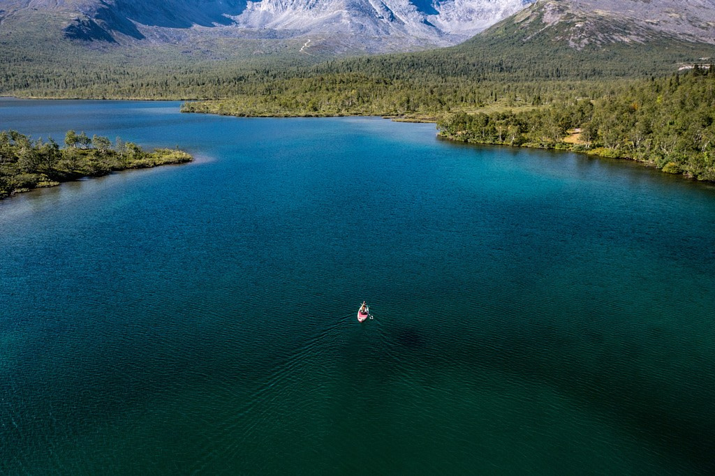 Путешествие на Север в 2024 году. Внедорожные путешествия — OFFROADTRIP