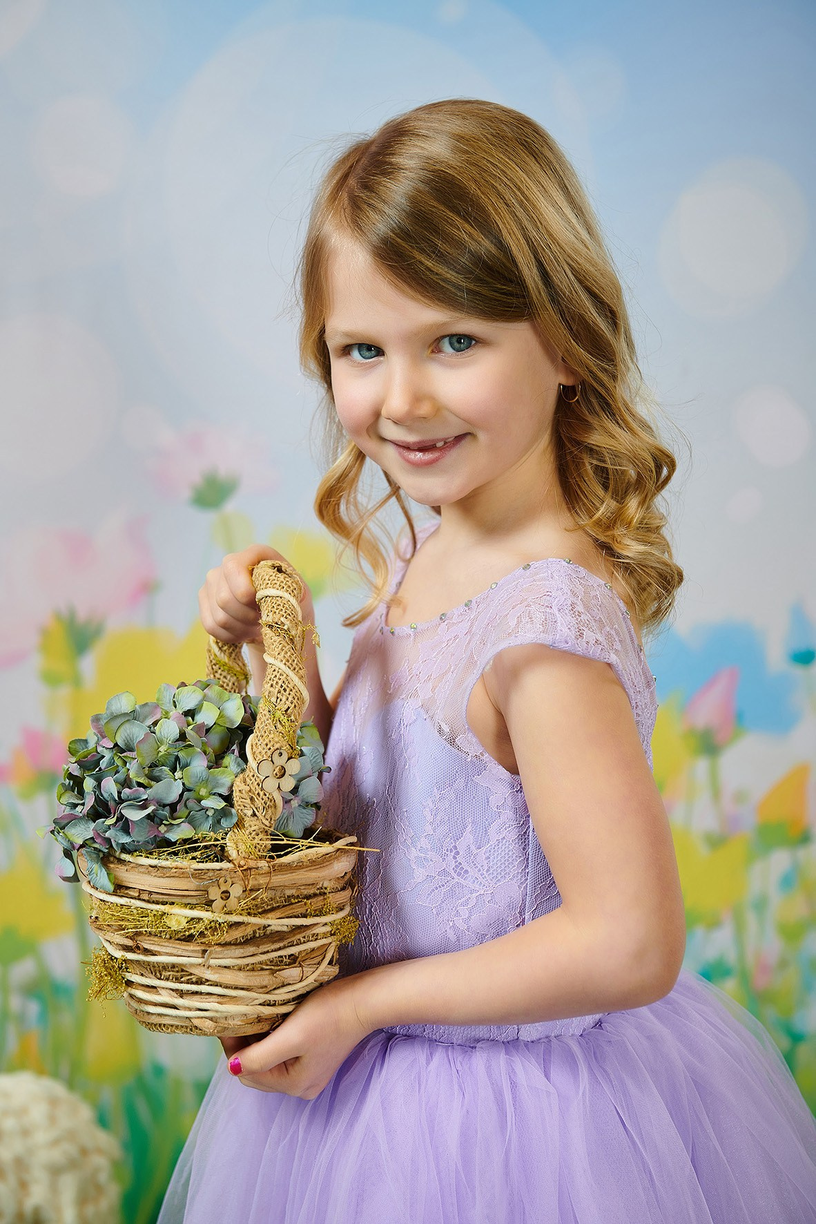 Летний Калейдоскоп. Выпускные альбомы для детского сада, школы — Москва и область | Апрель Фото