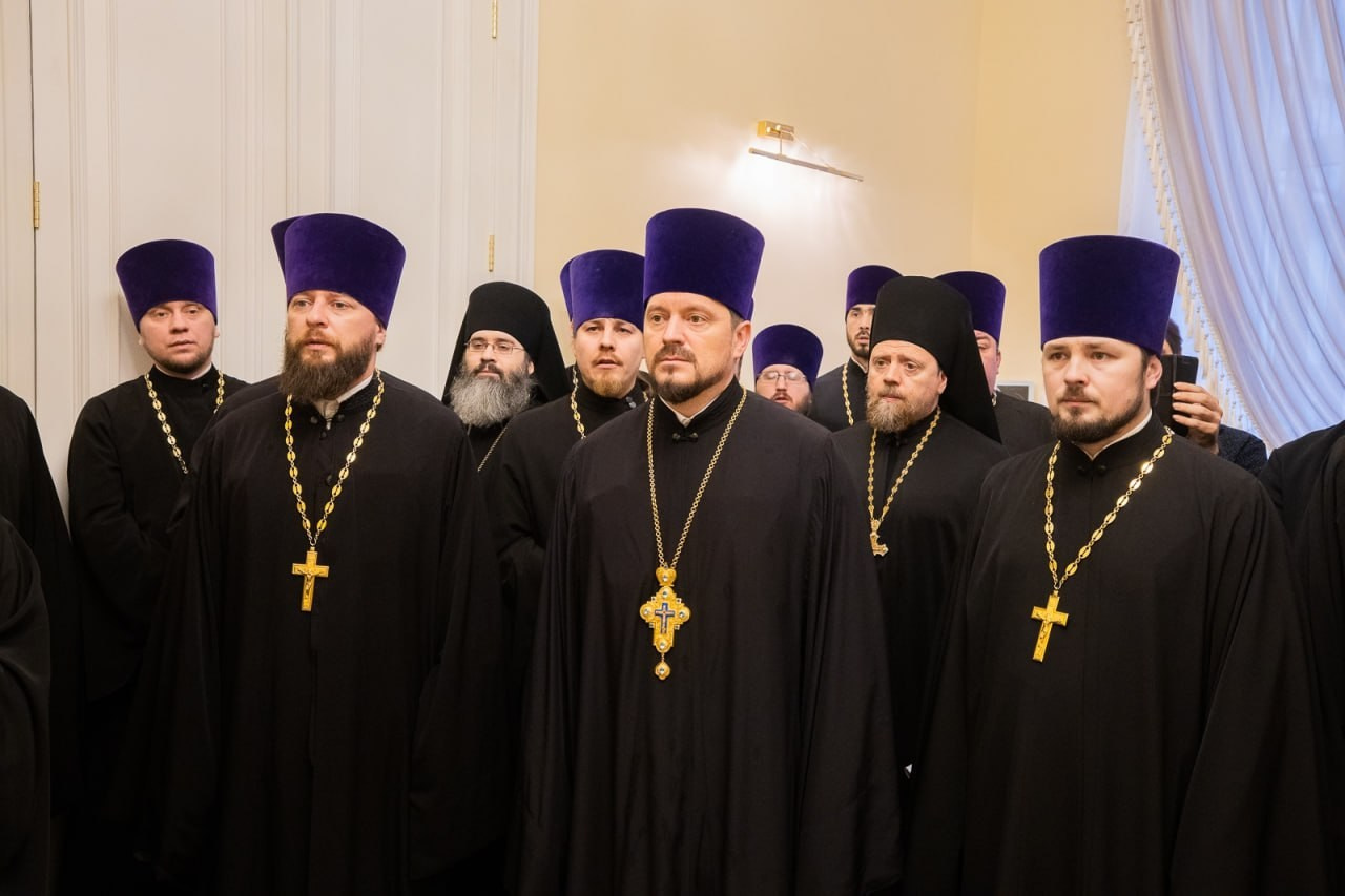 Завершена реставрация здания центра апологетической миссии по приволжскому федеральному округу и учебного комитета саратовской епархии. Саратовское Северо-Западное благочиние