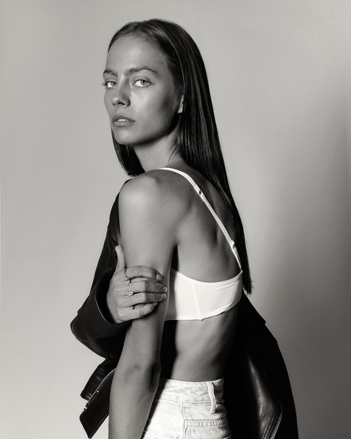 Lu. Фотограф Елена Вороха. Москва