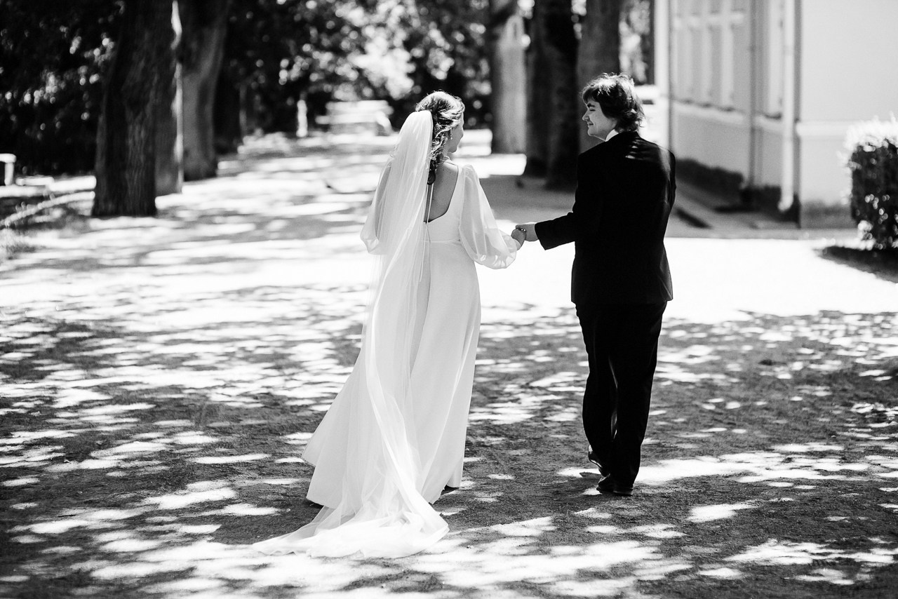 Маша и Филипп. Фотограф Дмитрий Сермяжко