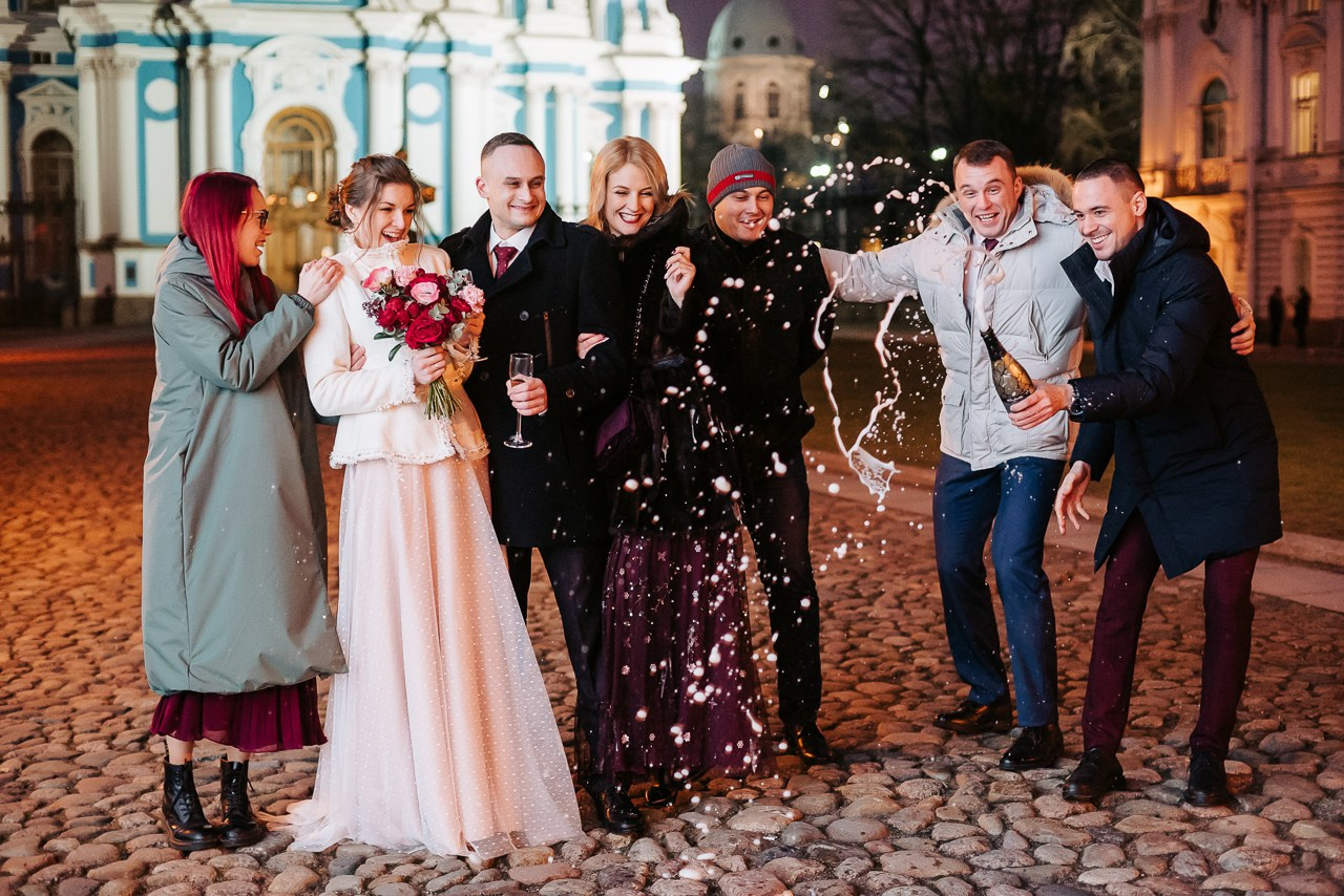 Подборка разных свадеб 2017-2020. Фотограф Дмитрий Сермяжко