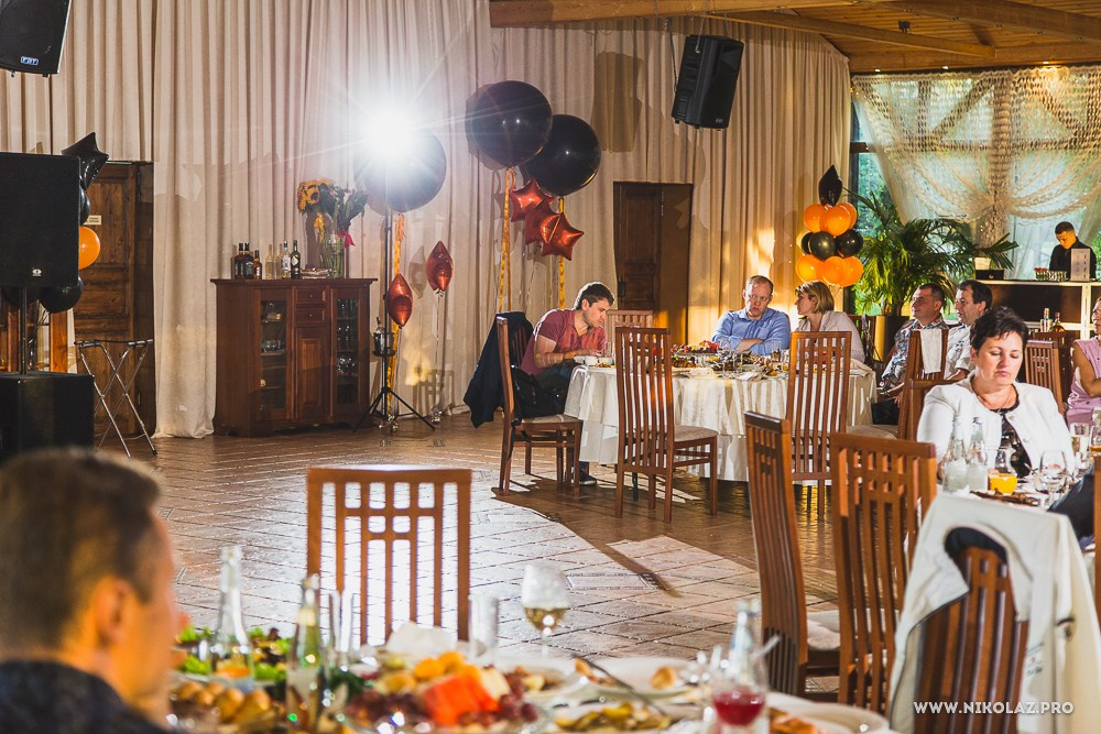 UP GROUP. Видеооператор/Фотограф Николай Завьялов