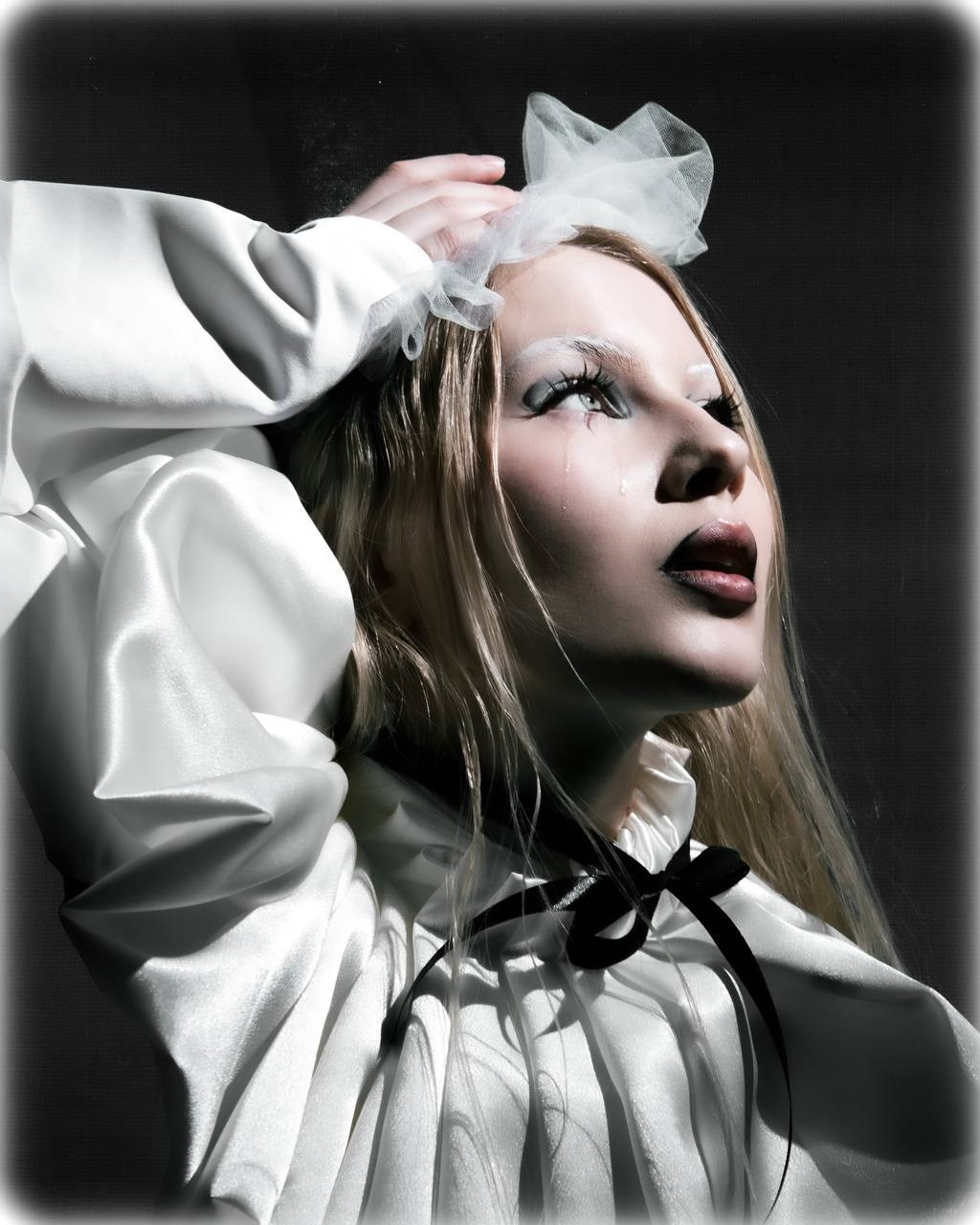 THE CLOWN. Фотограф Москва Грошева Софья