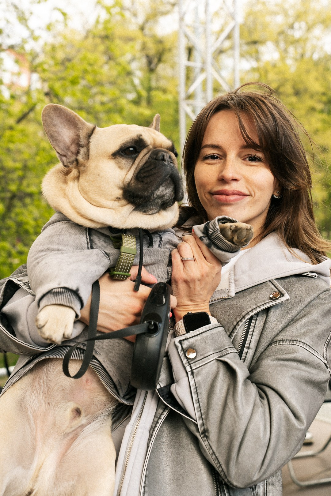 Парад Бульдогов. Axenov_eugene