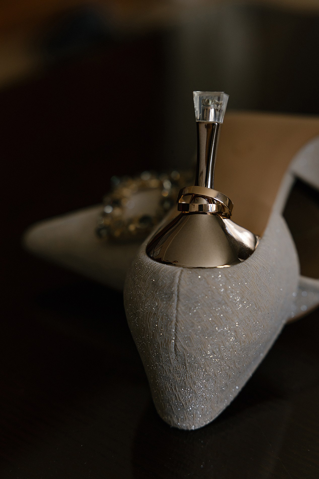 Иван и Светлана. Фотограф Олеся Жомер